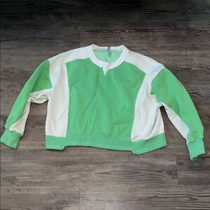 FP Movement Intercept Pull-Over Sweatshirt